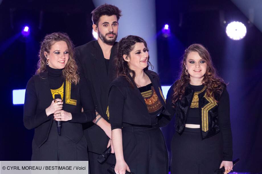 Comme il l'avait décidé avant sa participation à l'Eurovision, le groupe est désormais séparé. Mais les membres continuent de se produire ensemble lors de divers évènements.