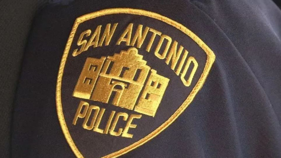 San Antonio Police Department Secures 6 25 Million Grant To Fast Track   AA1fqi15.img