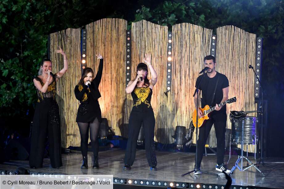 En 2022, c'est le groupe de rock-electro Alvan & Ahez, chantant en en breton, qui représente la France. Il finit avant-dernier du classement.