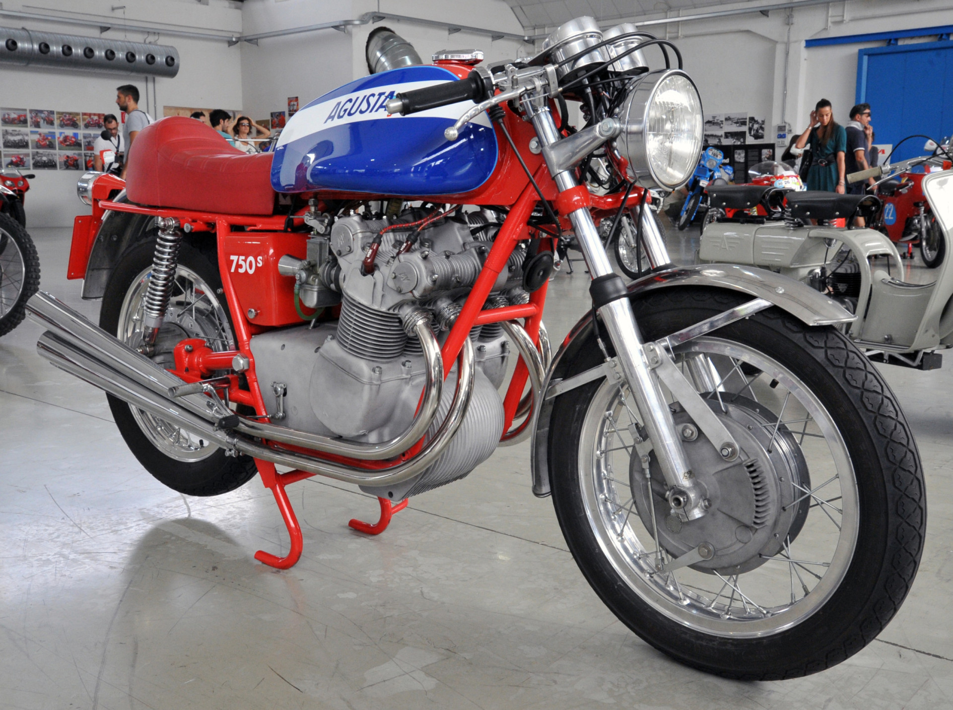 Die legendärsten Motorräder, die je gebaut wurden