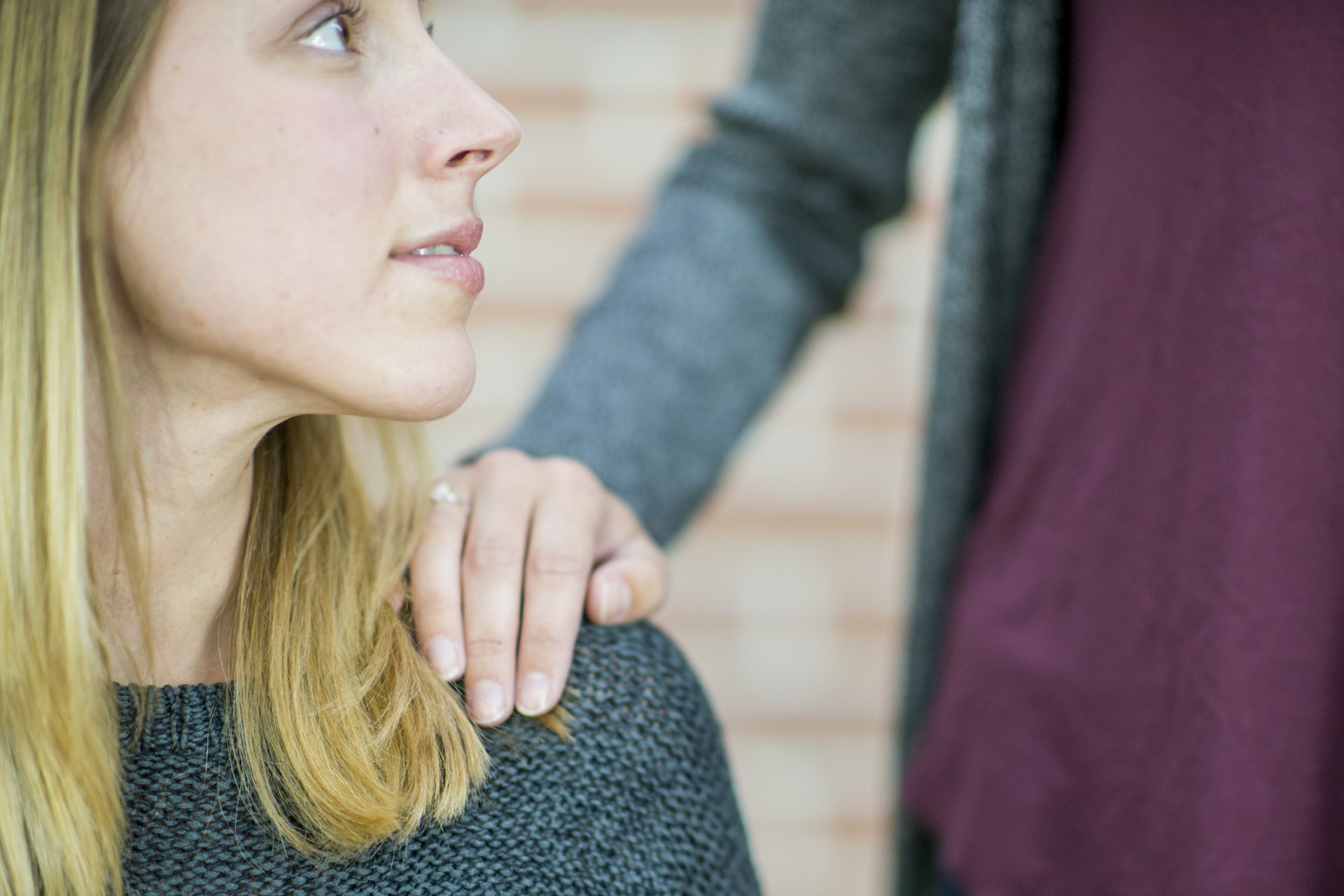 Awe encourages kindness