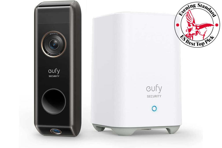 Best video doorbells without subscriptions reviewed Know who’s ringing