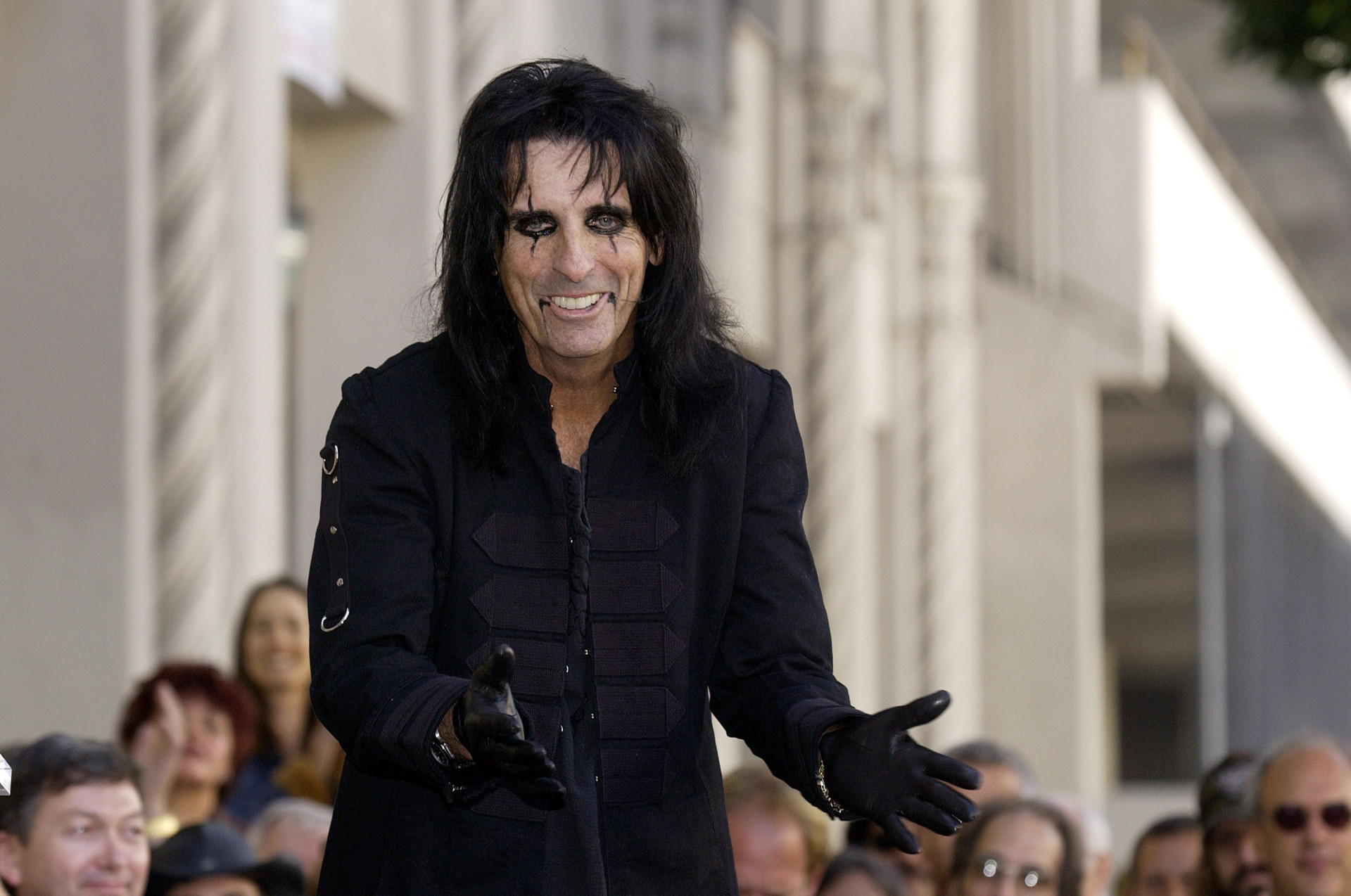 Stars who changed religions