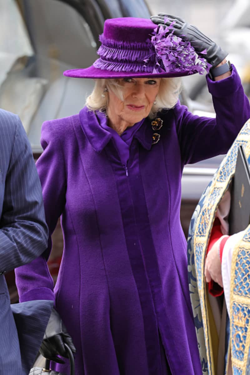 Queen Camilla's Most Disappointing Outfits