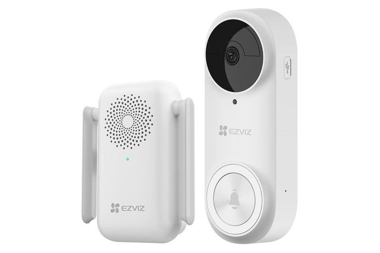 Best video doorbells without subscriptions reviewed Know who’s ringing
