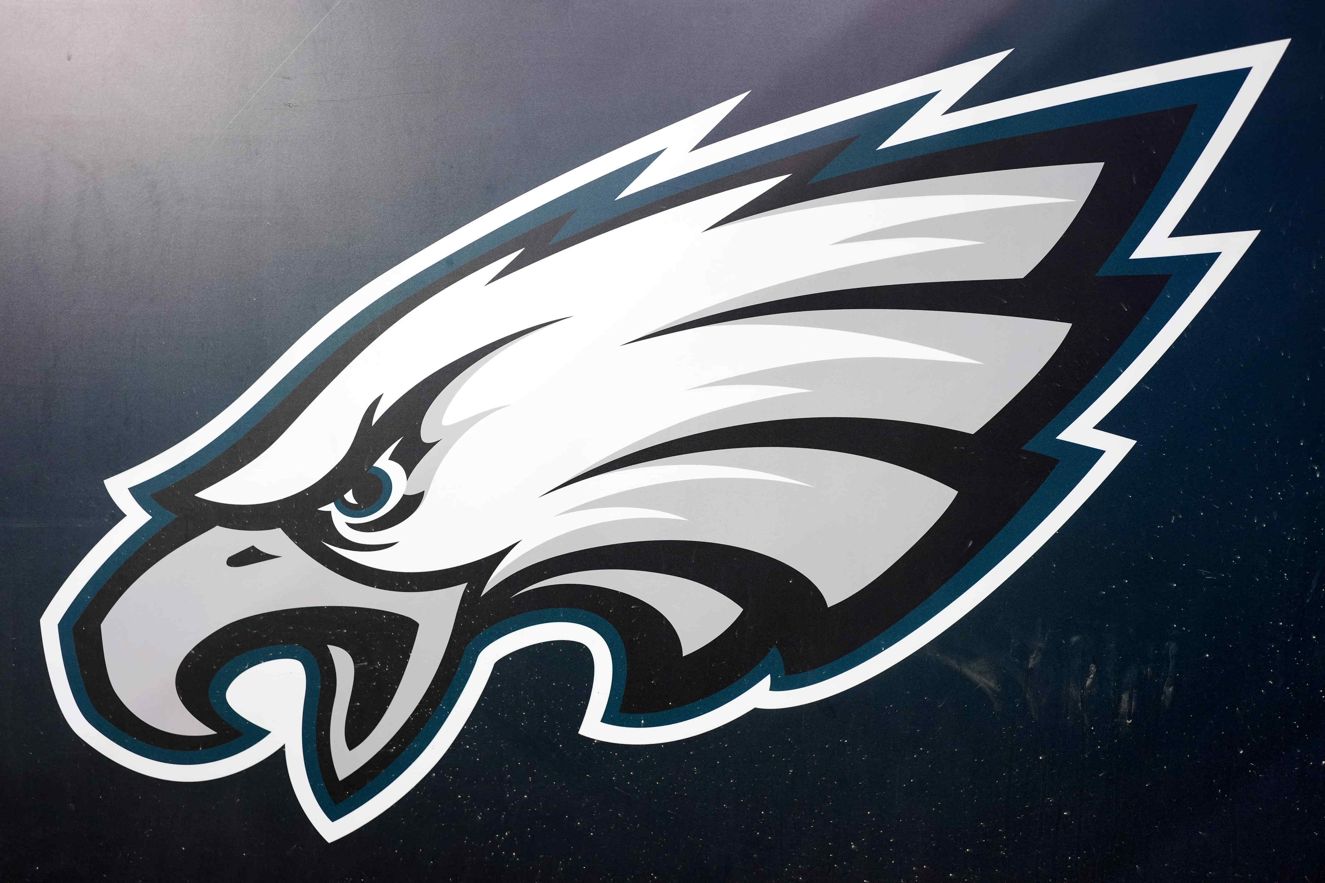 Eagles. Philadelphia Eagles logo. Philadelphia Eagles logo 2024. D vs Eagle logo.