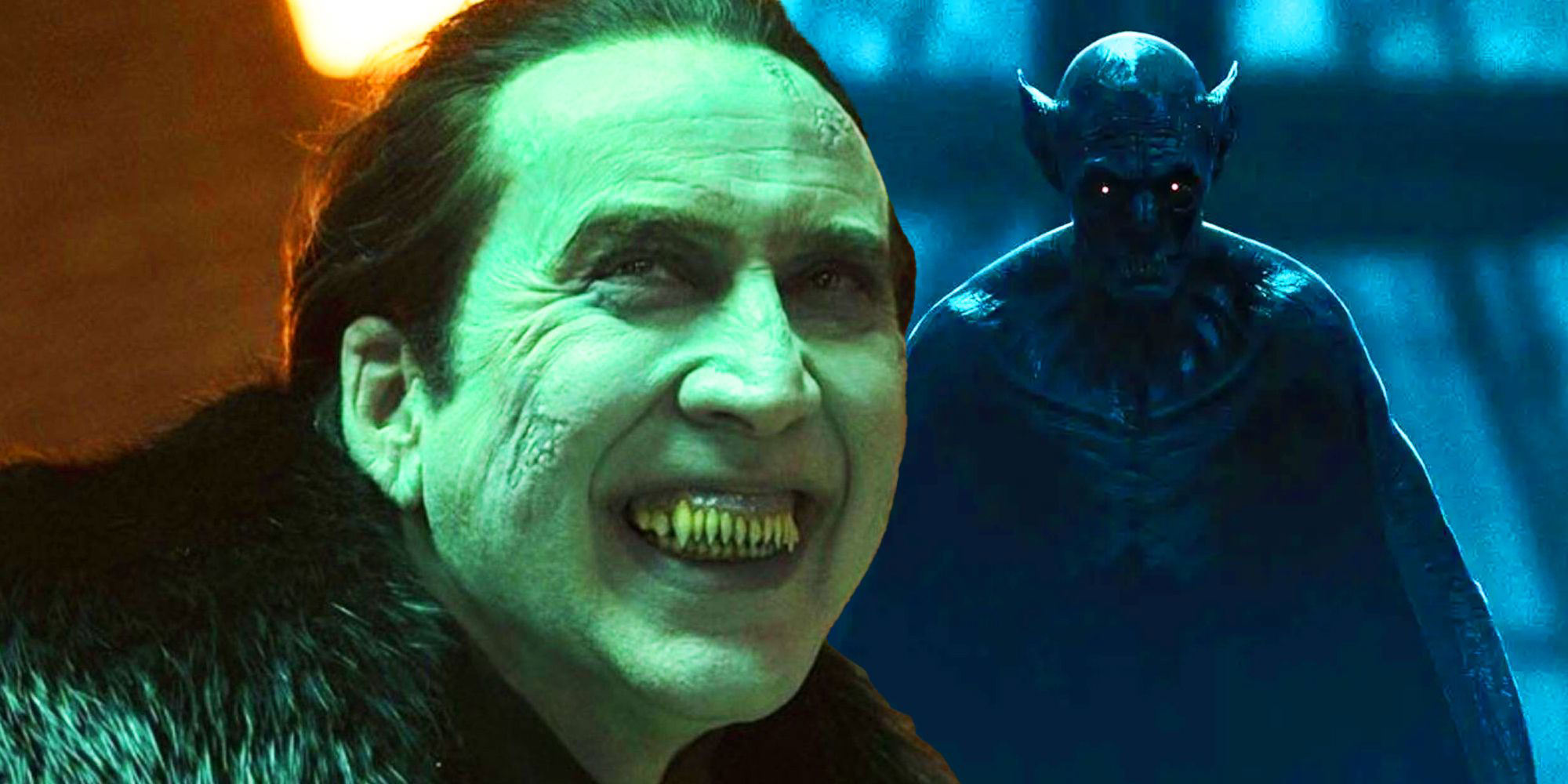2023’s Dracula Movie Failures Are Horrible (& It’s Going To Continue)