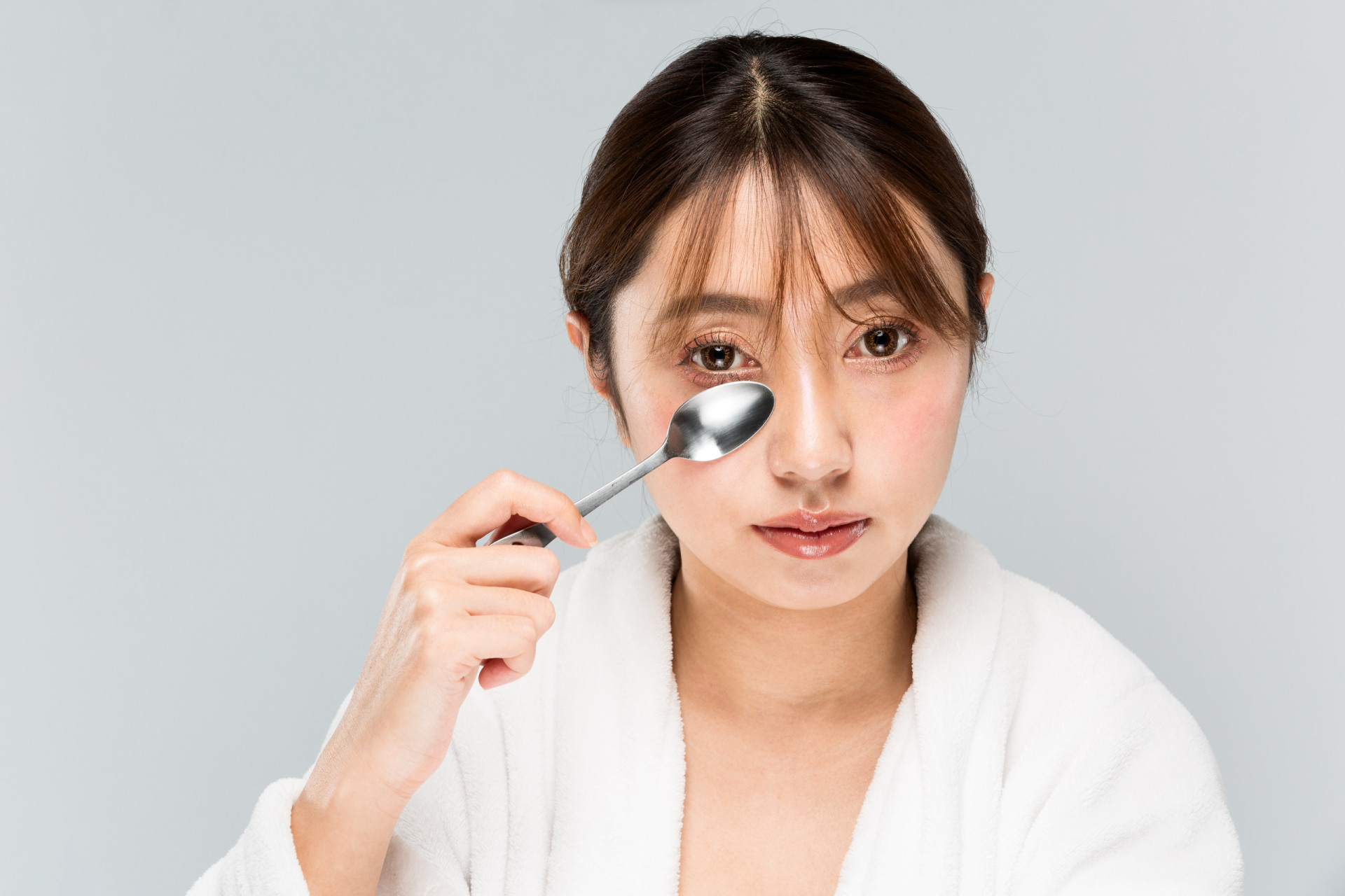 Ways to improve the look of your under-eyes