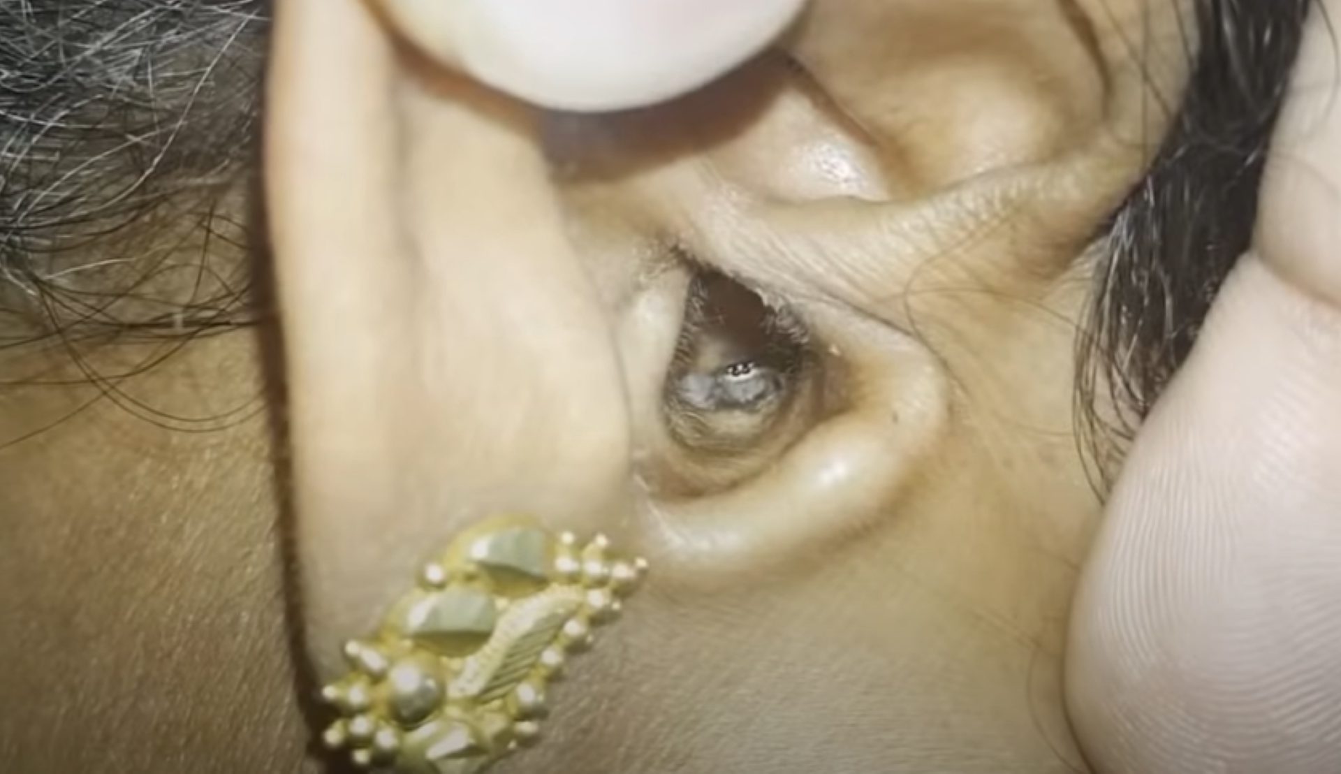 Do you really swallow a bunch of spiders when you sleep?