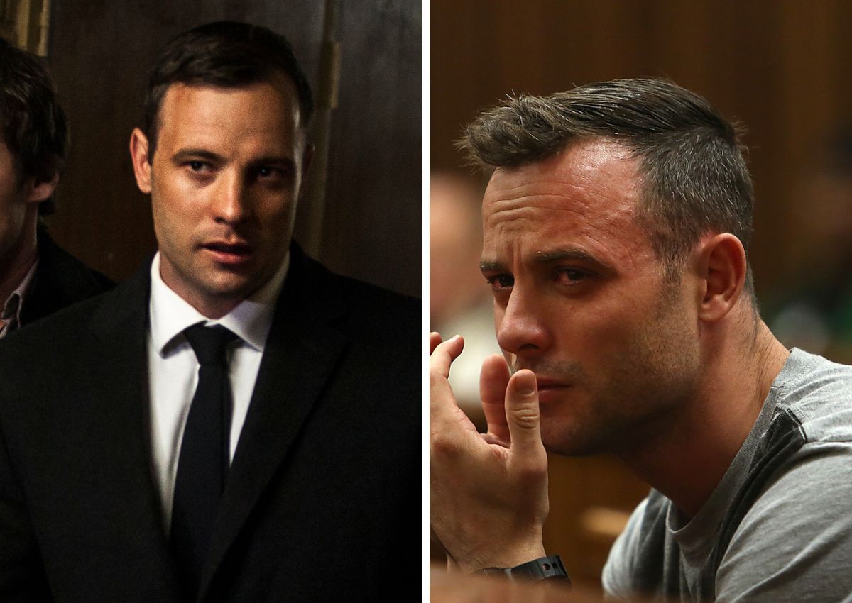 Oscar Pistorius To Be RELEASED From Jail On Friday