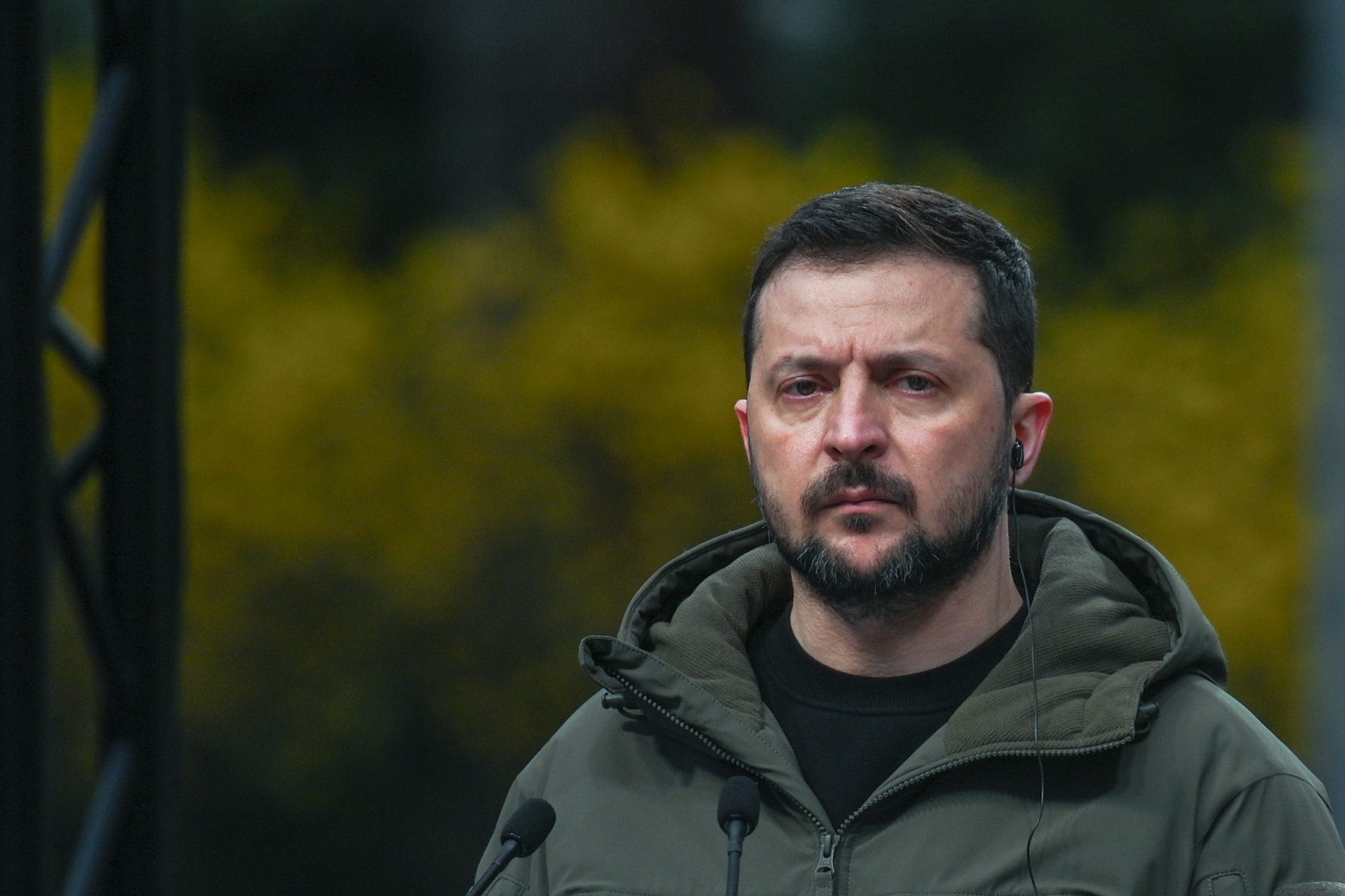 The thrilling science of awe How wonder boosts happiness and health