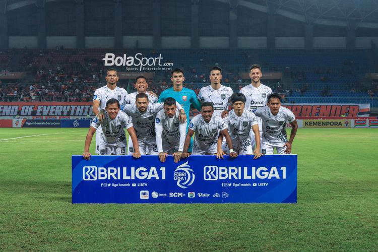 bursa transfer liga 1 - borneo fc resmikan 2 pemain asing baru, ada ronaldo dan leo