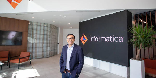 Informatica logs earnings beat, following acquisition flirtation with Salesforce<br><br>