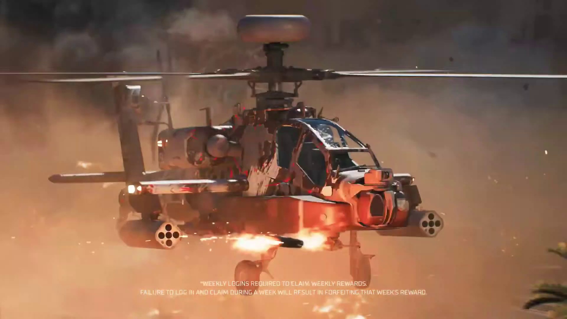 Find New Ways to Play Favorite Moments in Battlefield 2042: Redux 