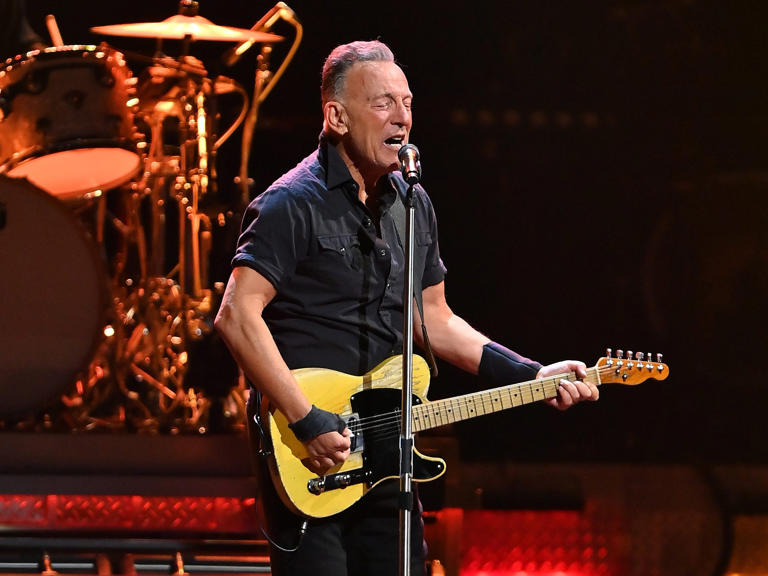 How to buy Bruce Springsteen tickets: Tour dates, prices, vendors