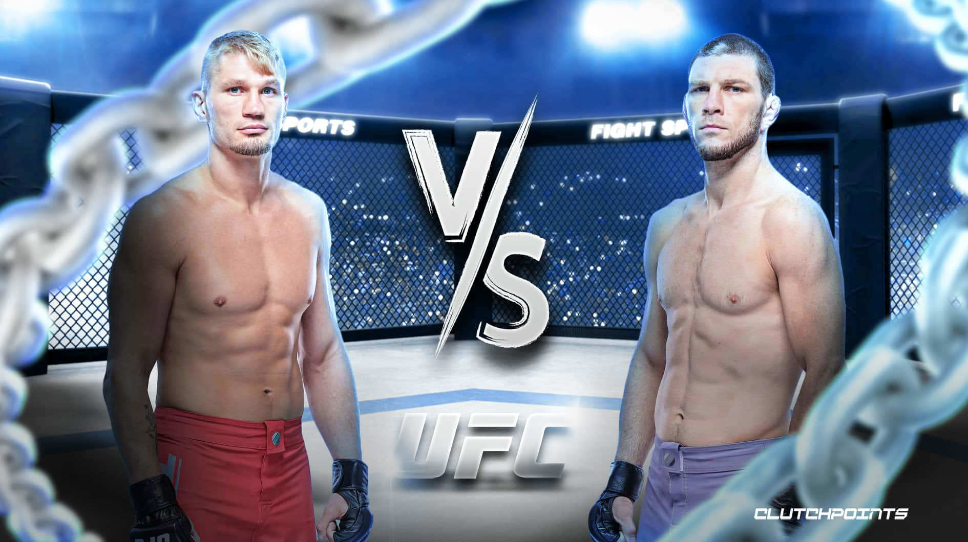 UFC 292 Odds Austin Hubbard vs. Kurt Holobaugh prediction, pick, how