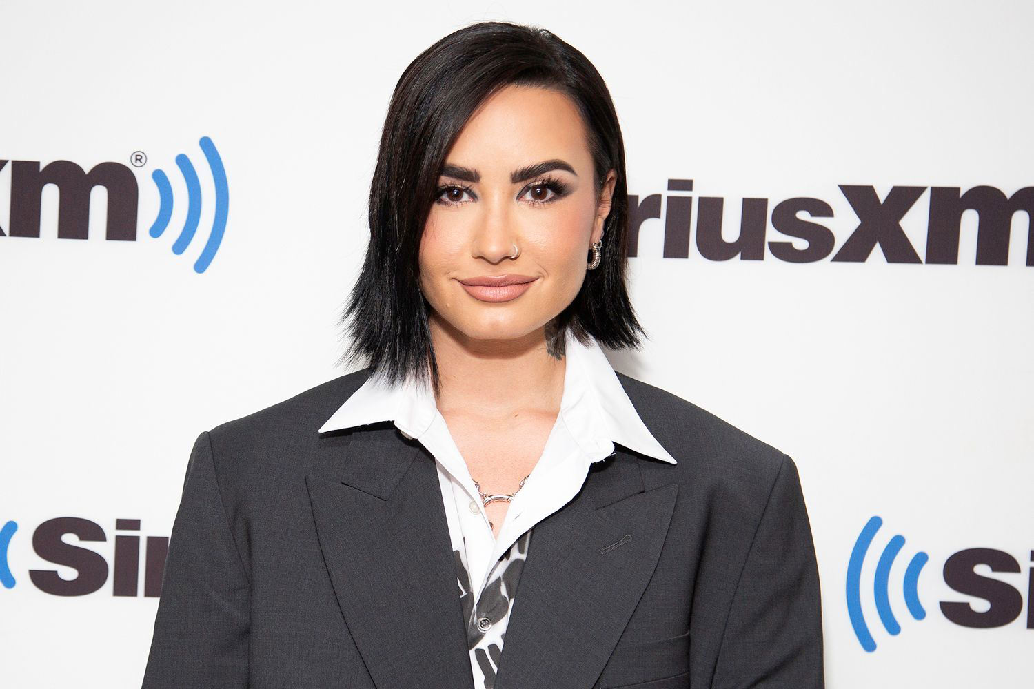 Demi Lovato Releases Anthemic Rock Version of Her Hit 'Confident'
