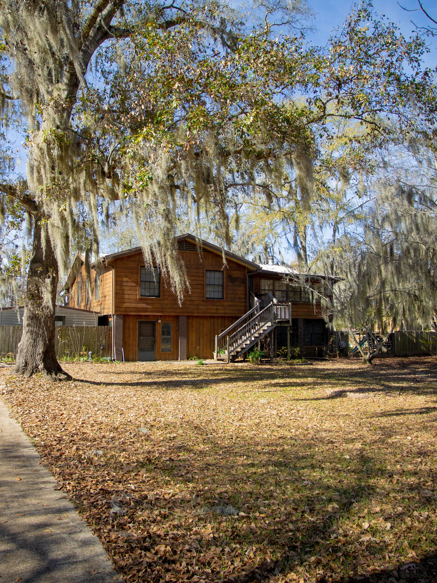 Perfect for enjoying a bit of fishing, this stay has a fully equipped kitchen where you can cook up your catch of the day. On the property’s serene private dock, visitors can relax or have a meal while enjoying Caddo Lake’s calming breezes. $332, Airbnb. <a href="https://www.airbnb.com/rooms/26059150">Get it now!</a><p>Sign up for our newsletter to get the latest in design, decorating, celebrity style, shopping, and more.</p><a href="https://www.architecturaldigest.com/newsletter/subscribe?sourceCode=msnsend">Sign Up Now</a>