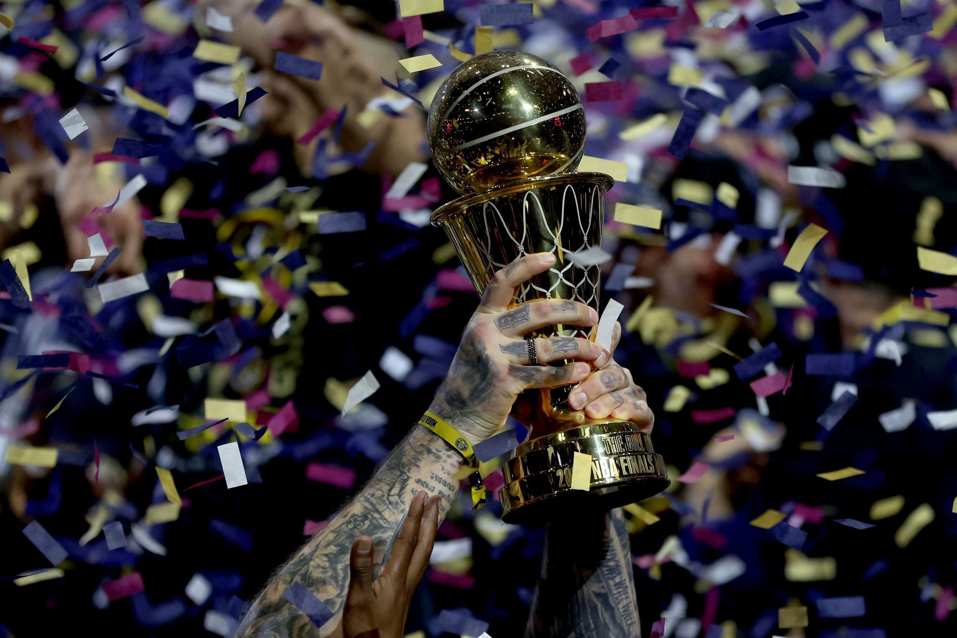 NBA Championship odds 2023 Latest team odds after schedule release