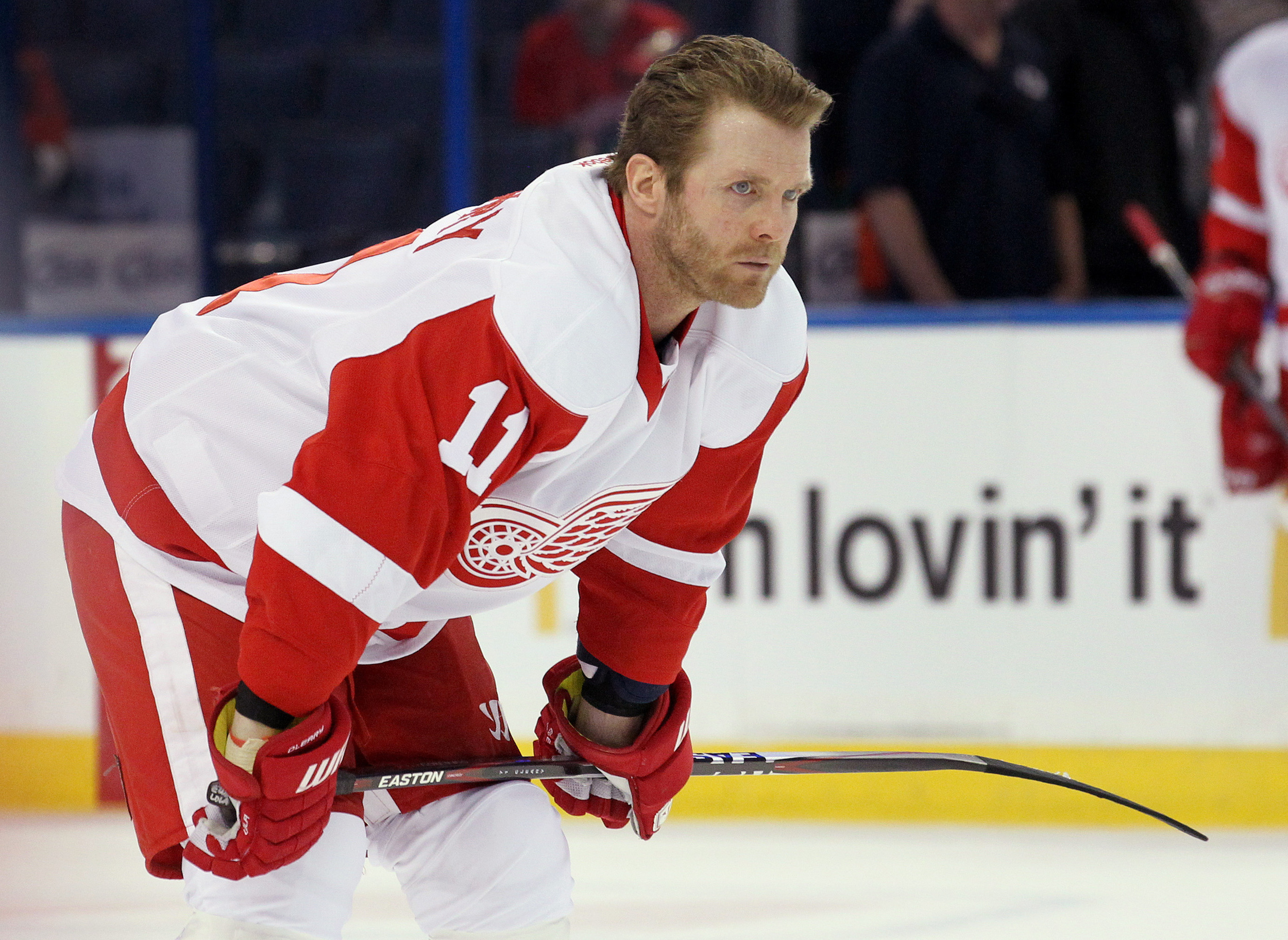 Red Wings’ Best Free Agent Signings of the Past 20 Years