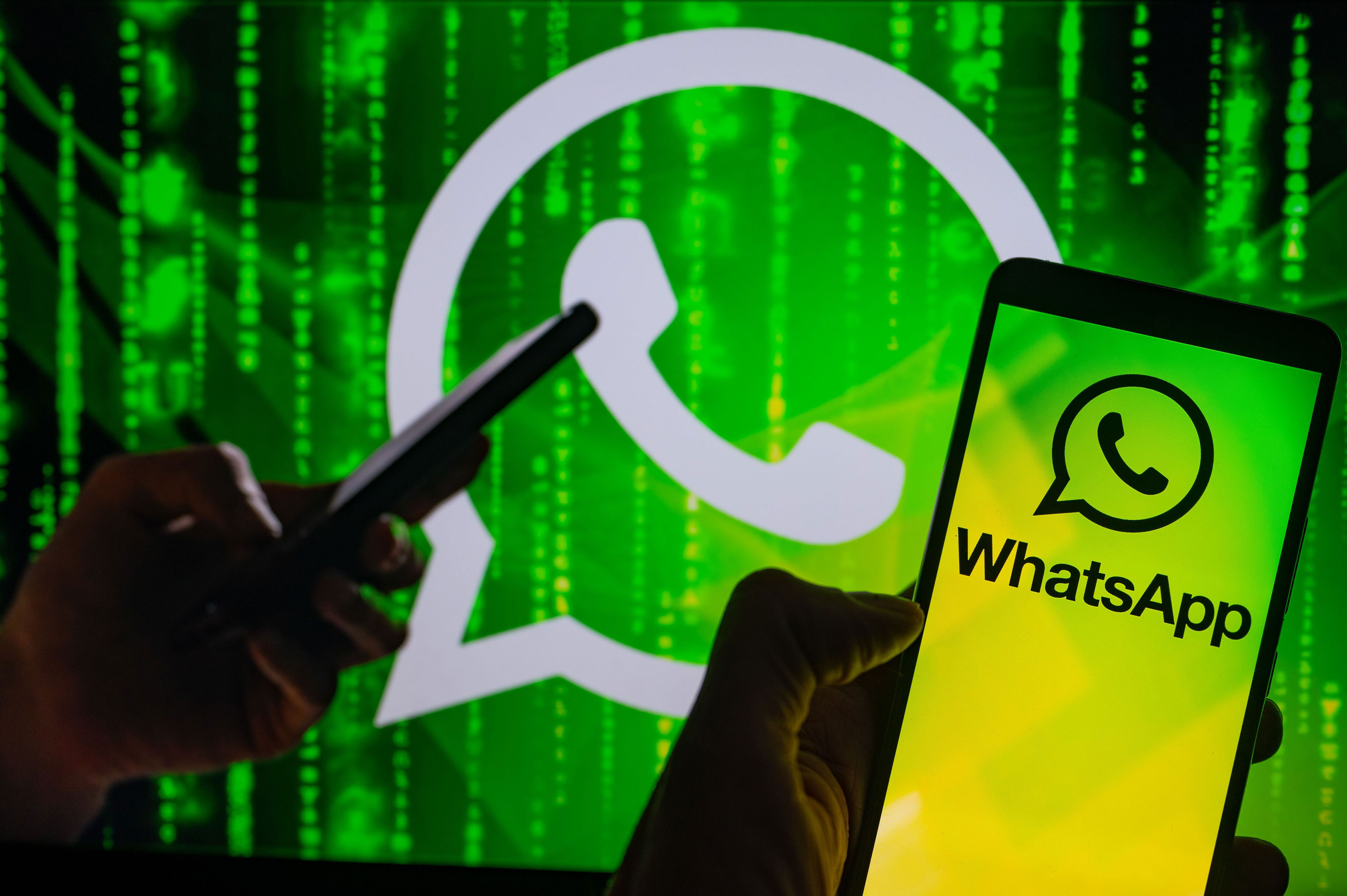 whatsapp: se revela lista de celulares que dejarán de recibir actualizaciones a partir de abril