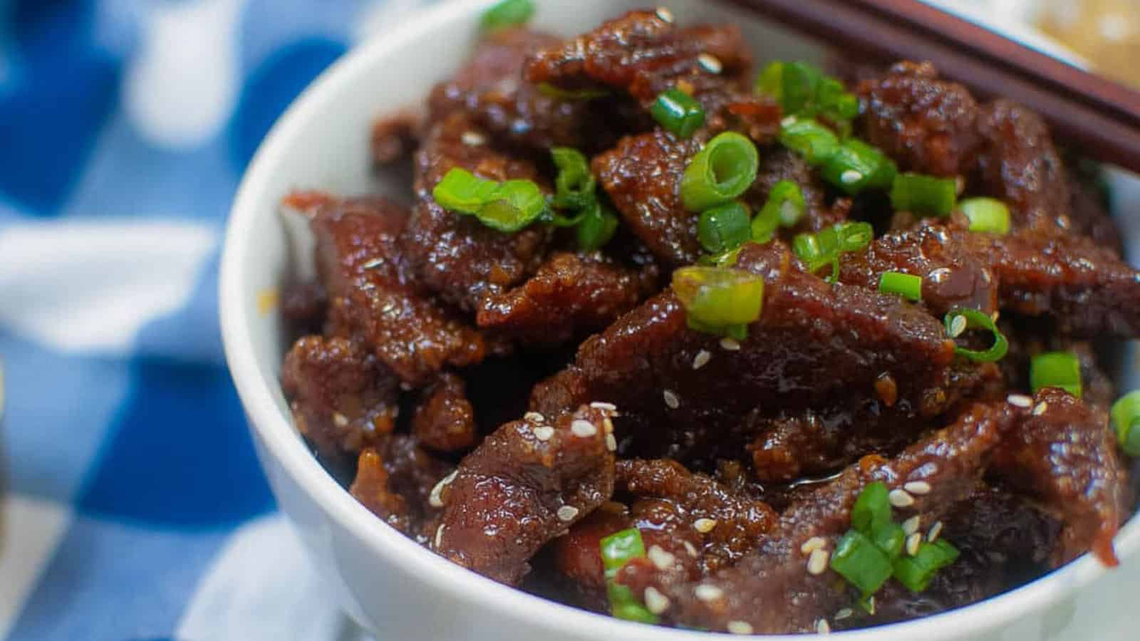 15 Easy Chinese Dishes to Cook on Weeknights And Ditch the Takeout Menus