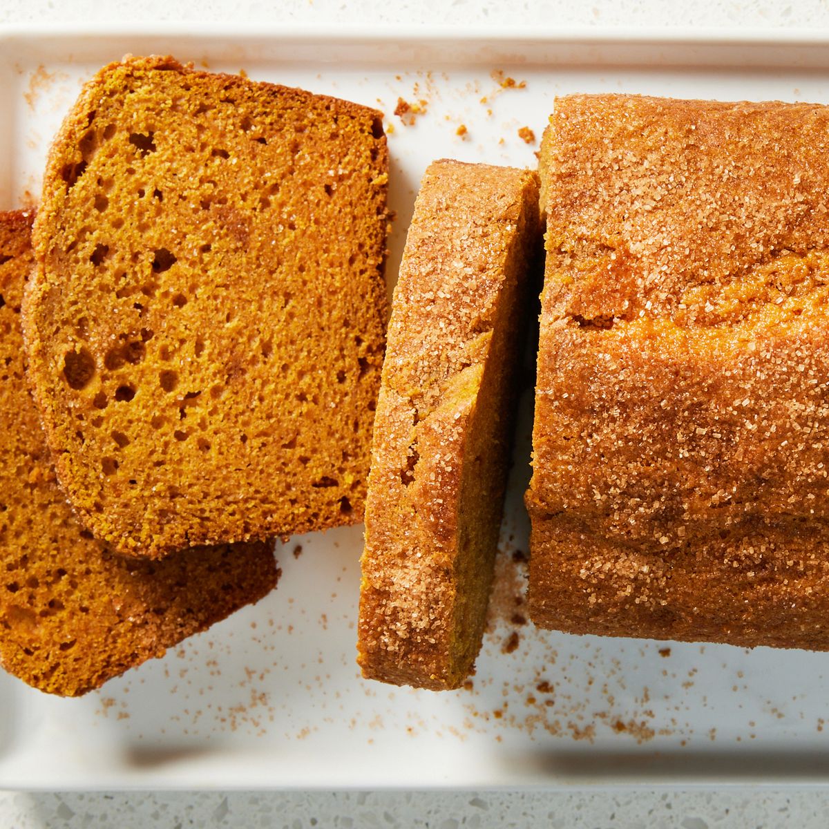 55 Sweet & Savory Pumpkin Recipes You'll Want To Eat All Day Long