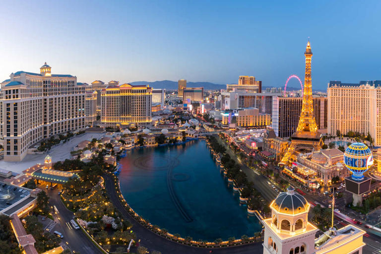 If you’re looking for a spot to get glamorous with the girls by night and shop, swim, and get in some spa time, there’s no better way to do it than to take a girls trip to Vegas. There’s never a shortage of things to do in Vegas.  Don’t wait for the next bachelorette party ... Read more
