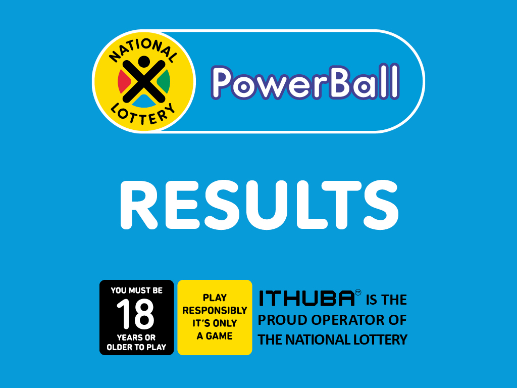 PowerBall and PowerBall Plus results 8 March 2024