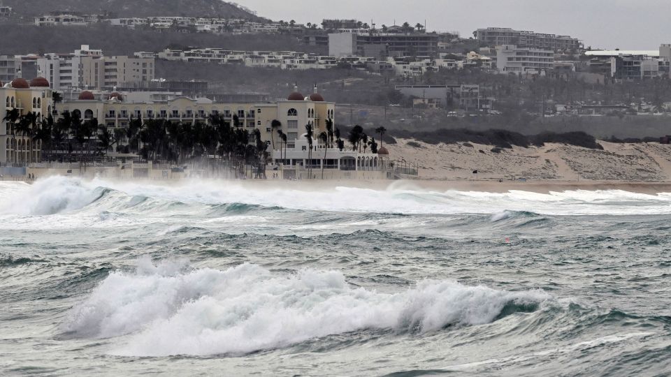 California Braces for Tropical Storm Hilary: Heavy Rain and Flooding Alert