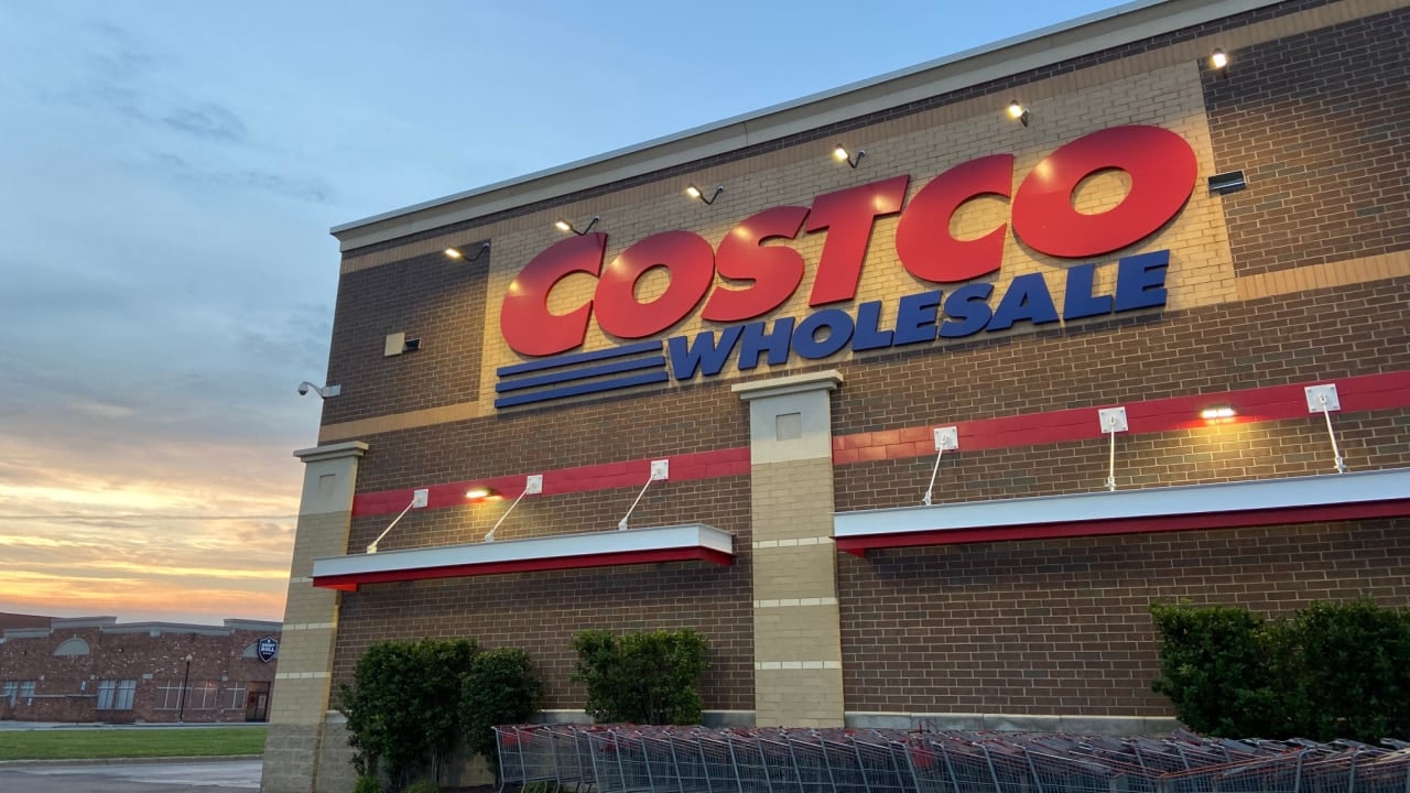 best costco travel packages