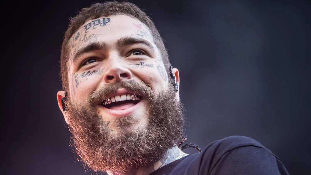 Post Malone Reveals the Healthy Diet Tip That Helped Him Lose 55 Lbs.