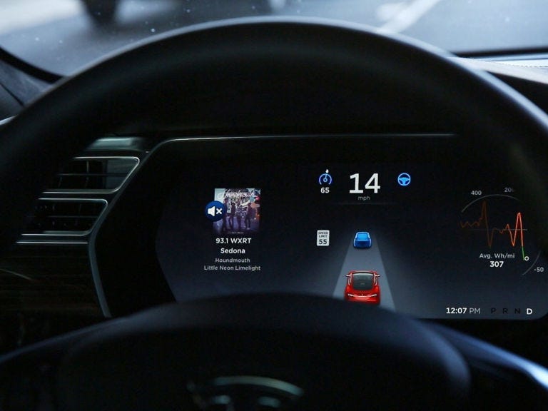 <p>All Tesla models are equipped with the Autopilot feature, which enables a car to steer, accelerate, and brake automatically within its lane. The function does not replace the role of a driver, but is intended to make driving easier and cut down on accidents. Some drivers can also opt into Tesla's Full Self-Driving software, a beta feature that costs $15,000 — or $199 per month — and allows the vehicle to change lanes, as well as recognize stop lights and stop signs.</p><p>Earlier this year, Model S owner Tim Heckman told Insider the <a href="https://www.businessinsider.com/tesla-driver-road-trip-using-full-self-driving-autopilot-fsd-2023-1">driver assist features were a "lifesaver"</a> on his 6,392-mile road trip.</p><p>"It can be a huge cognitive relief. Long trips can take a mental toll," Heckman said at the time, noting that he'sd used Autopilot on previous road trips and discovered he could drive further without getting tired.</p><p>Zuga told Insider Autopilot is one of several features that he feels make road trips less stressful and safer in a Tesla.</p><p>"Driving that car is a lot less tiring than driving a gas vehicle because of all of the extra driver features like the cameras all around the car and Autopilot," Zuga said. "I can put the blinker on and get a good look of the whole left side and behind and when I'm slowing down and regenerative braking kicks in and you know your tailights are on. It just gives you better situational awareness."</p><p>But, not everyone is sold on the features. The National Highway Traffic Safety Administration is <a href="https://www.businessinsider.com/tesla-autopilot-involved-in-273-car-crashes-nhtsa-adas-data-2022-6?utm_medium=referral&utm_source=yahoo.com" rel="nofollow noopener">investigating Autopilot</a> and its potential connection to several accidents and the California Department of Motor Vehicles has <a href="https://www.businessinsider.com/california-bill-tesla-full-self-driving-software-name-marketing-2022-9" rel="">accused the company</a> of falsely advertising its Autopilot and FSD features.</p>