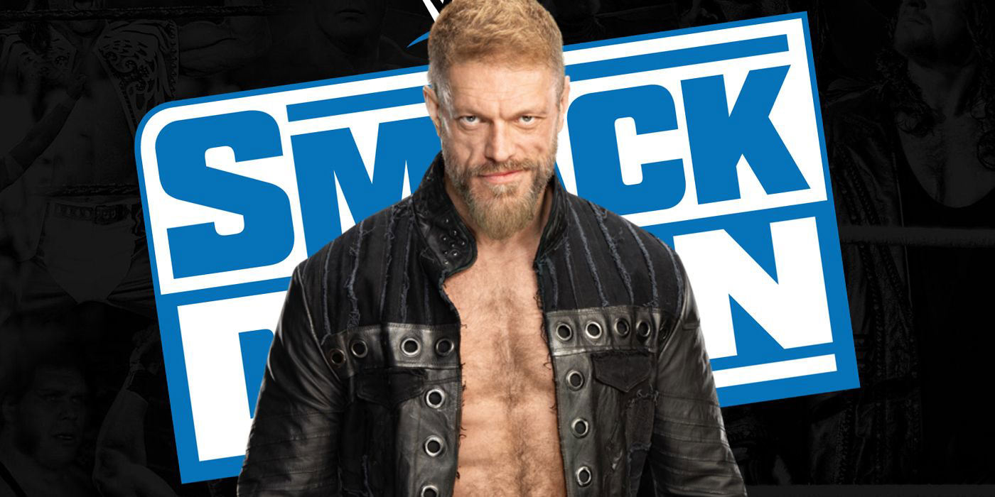 SmackDown Winners and Losers: 25 Years Of Edge In WWE