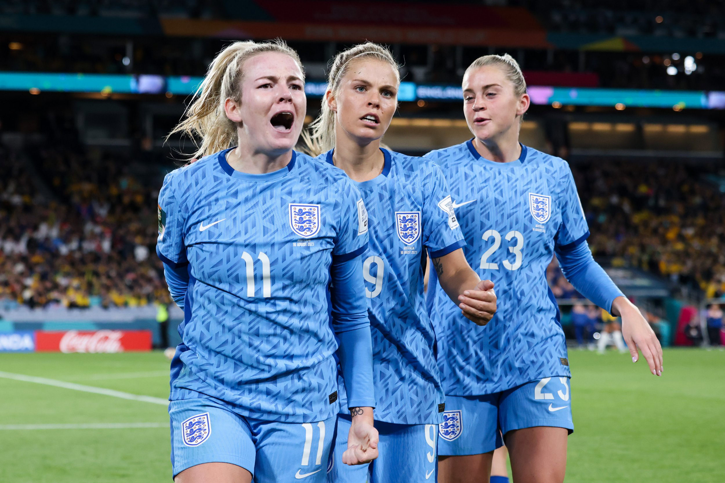 World Cup 2023 England can replace USA as the dominant force in women