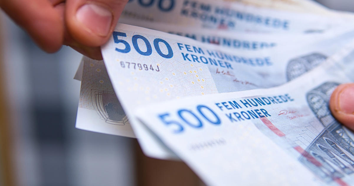466.000 danskere skal gøre det inden 1. juli: kan koste over 1700 kroner i måneden