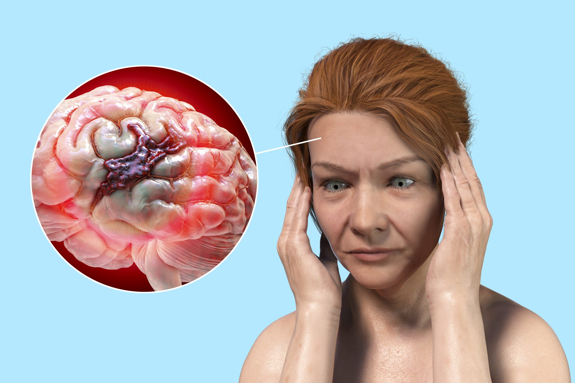 Stimulating the happiness molecule: the cure for depression?