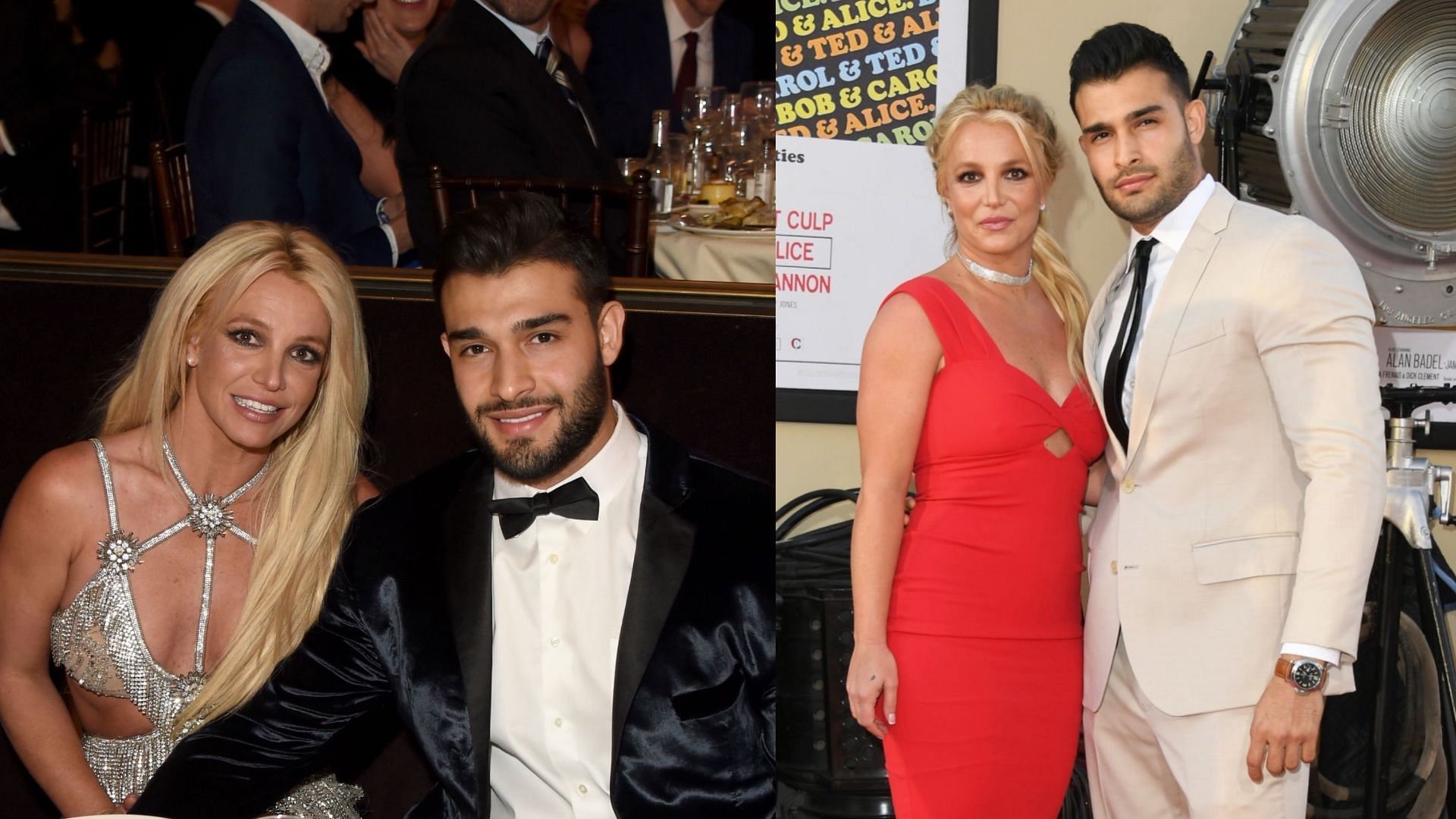 What is Royal Personal Training? Details explored after former gym member accused Sam Asghari of harassment, cheating on Britney Spears