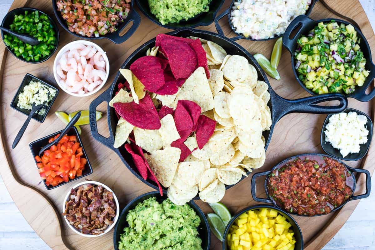 17 easy Halloween party recipes that keep the stress down and the fun up