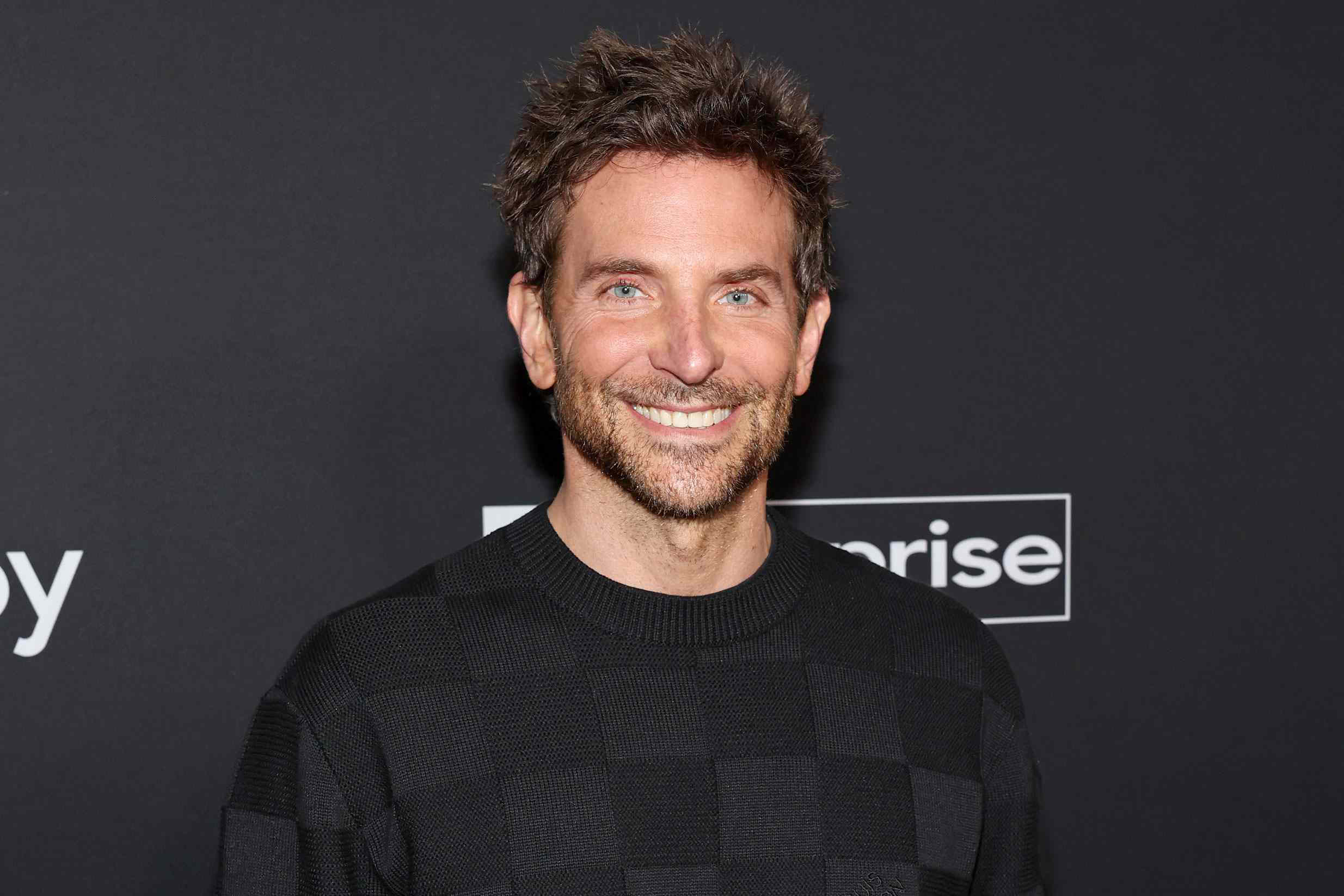 Bradley Cooper Jokes He'd Rather Have an Eagles Super Bowl Win in 2024