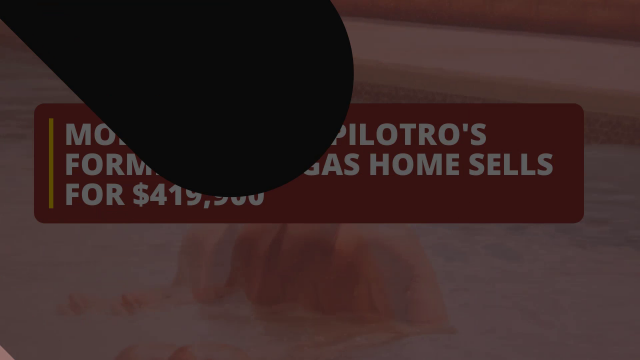 Las Vegas mob legend Tony Spilotro's house for sale — VIDEO, Real Estate  Millions