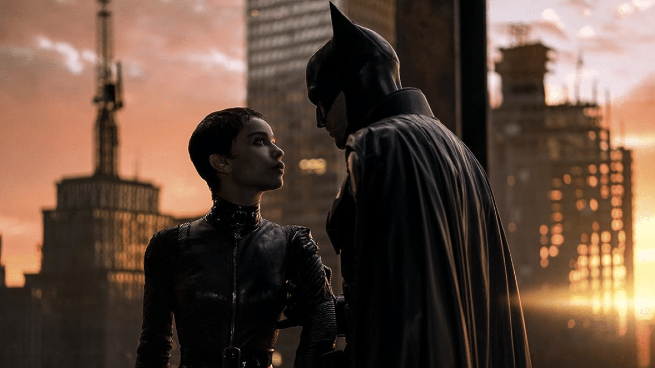 Every Live-Action Batman Movie Ranked