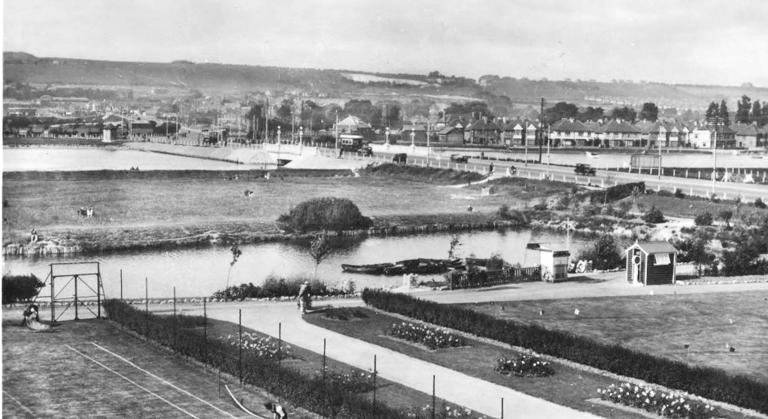 38 wonderful photos showing what Hilsea looked like decades ago