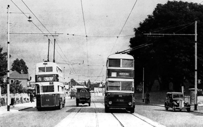 38 wonderful photos showing what Hilsea looked like decades ago