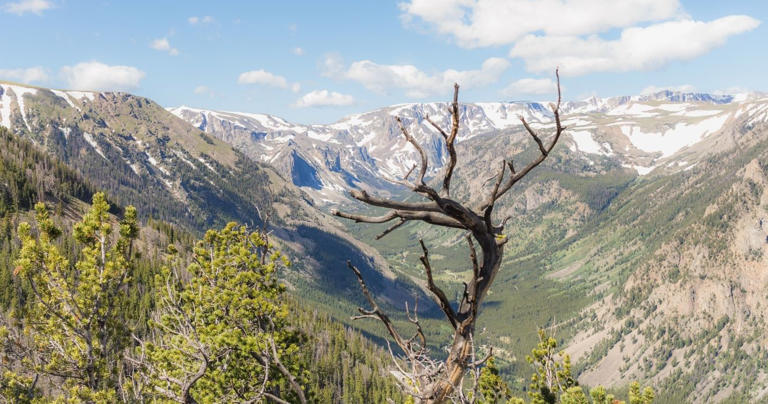 Driving Vs. Hiking: What To Know About The Beartooth Mountains & Beartooth Scenic Highway