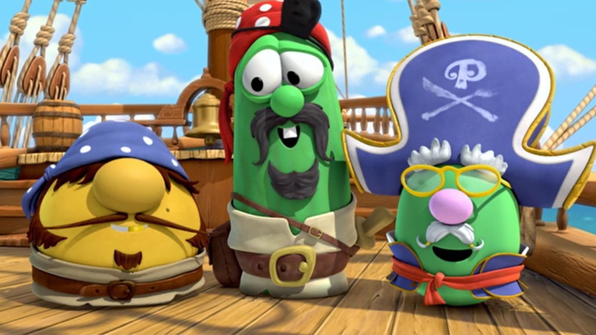 Who dont. Приключения пиратов в стране овощей 2. Veggietales Bob. Veggietales игра. Приключения пиратов в стране овощей.