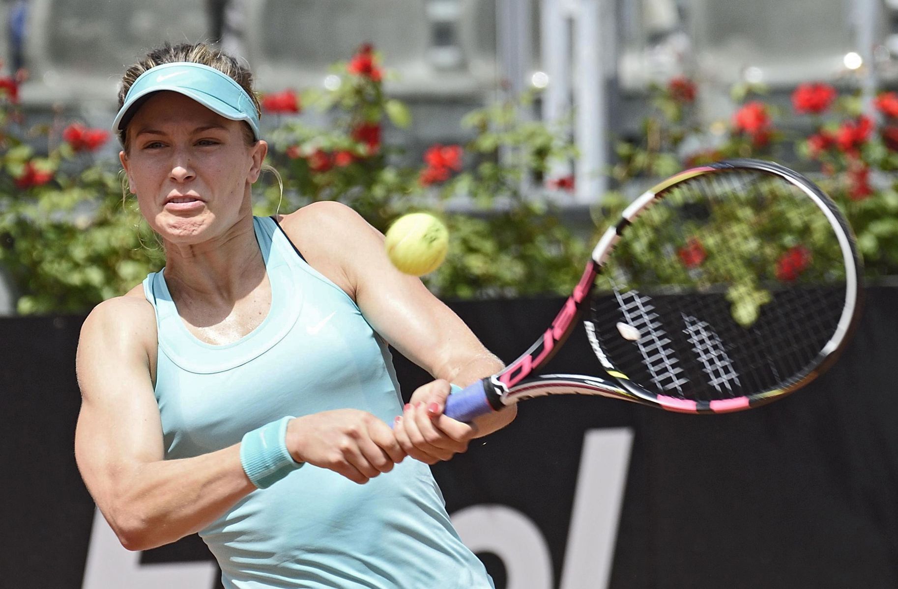 The worst tennis matches ever