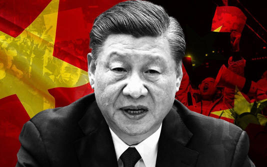Xi Jingping China Economy