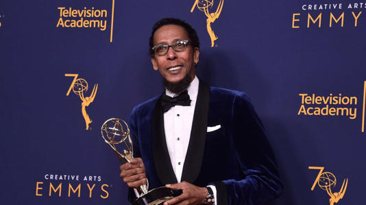 Emmy-winning 'This Is Us' actor Ron Cephas Jones dead at 66
