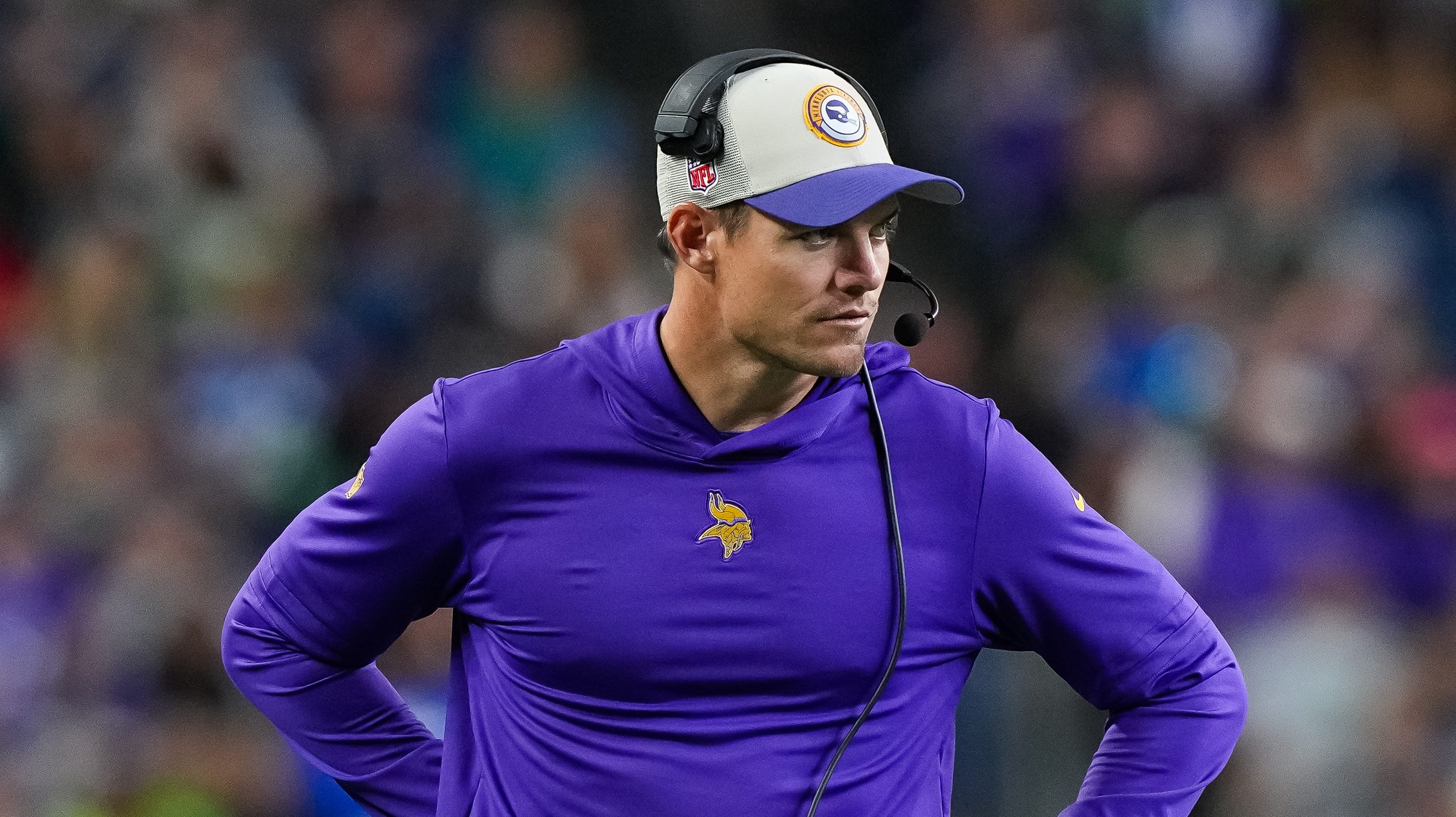 Rivals Report Vikings Actively Seeking Trade, Narrow Targets To 2 QBs